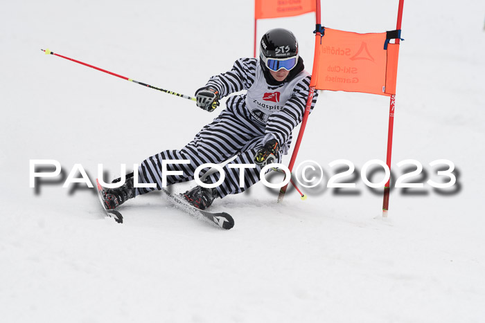 Parallel Slalom Trögllift 2023