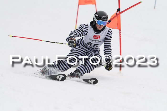 Parallel Slalom Trögllift 2023