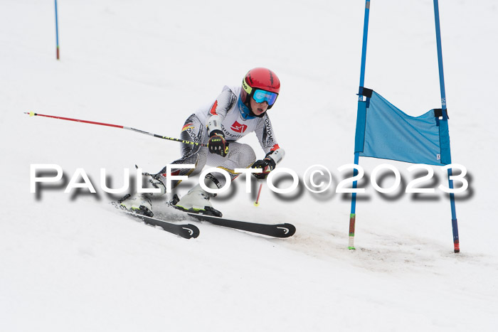 Parallel Slalom Trögllift 2023