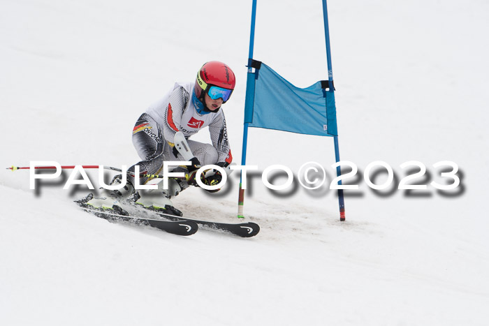 Parallel Slalom Trögllift 2023