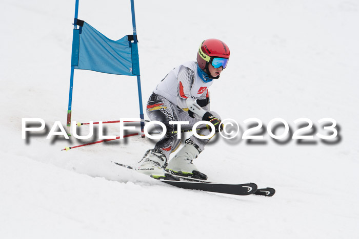 Parallel Slalom Trögllift 2023