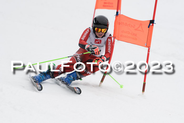 Parallel Slalom Trögllift 2023