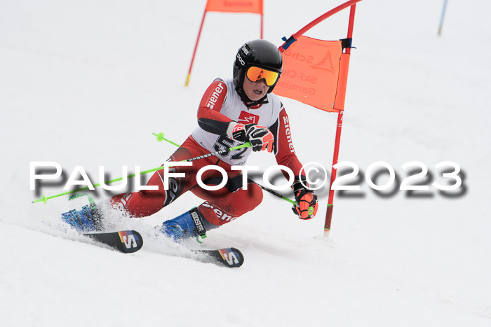 Parallel Slalom Trögllift 2023