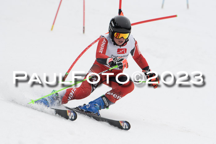 Parallel Slalom Trögllift 2023