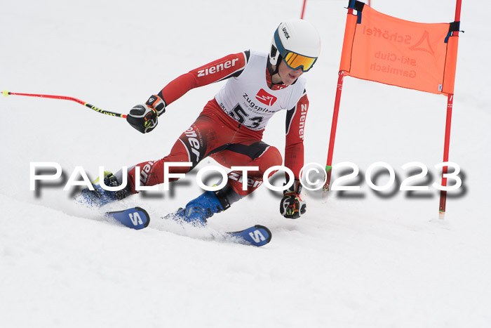 Parallel Slalom Trögllift 2023