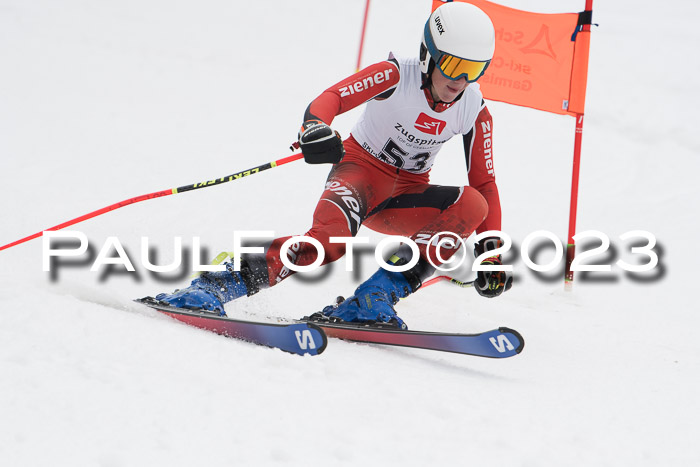 Parallel Slalom Trögllift 2023