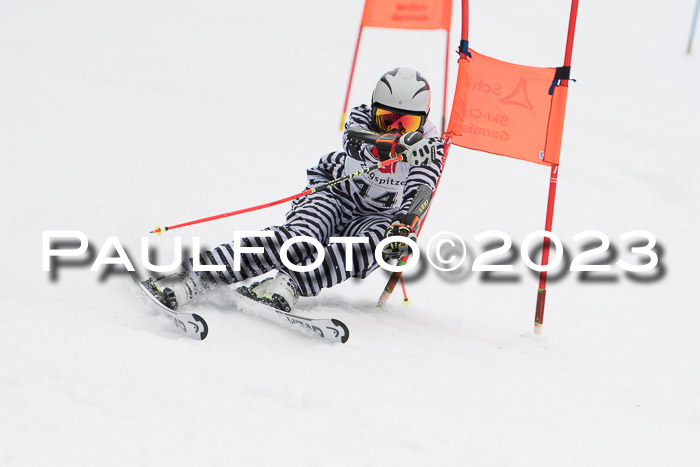 Parallel Slalom Trögllift 2023