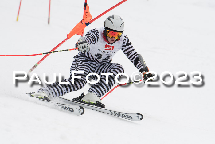 Parallel Slalom Trögllift 2023