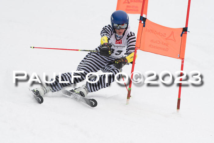 Parallel Slalom Trögllift 2023