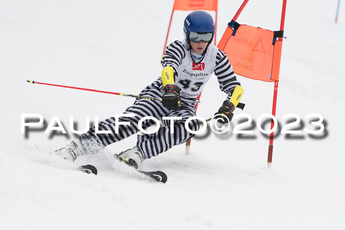 Parallel Slalom Trögllift 2023