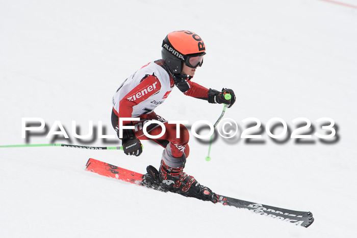 Parallel Slalom Trögllift 2023