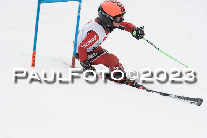 Parallel Slalom Trögllift 2023