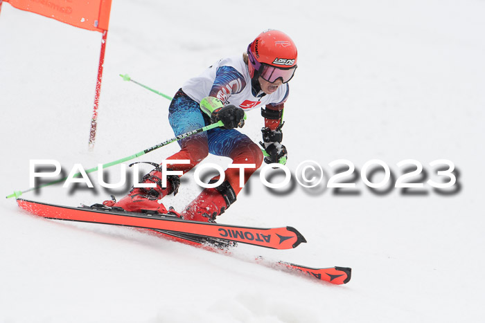 Parallel Slalom Trögllift 2023