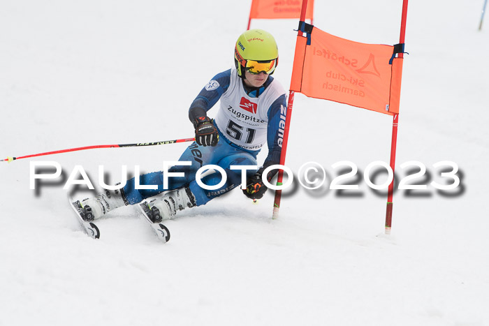 Parallel Slalom Trögllift 2023