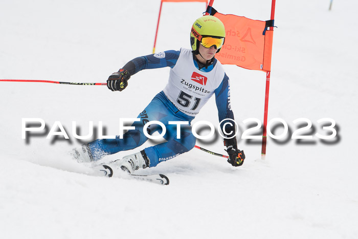 Parallel Slalom Trögllift 2023