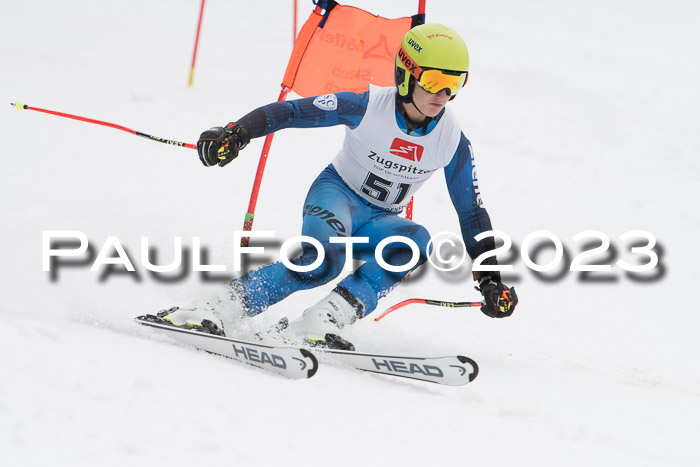 Parallel Slalom Trögllift 2023