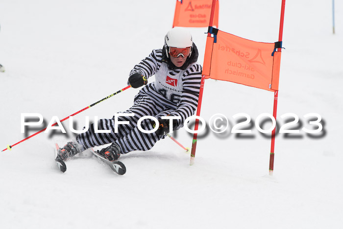 Parallel Slalom Trögllift 2023