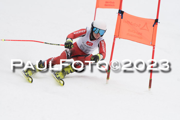 Parallel Slalom Trögllift 2023