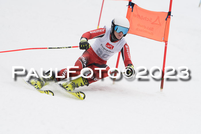 Parallel Slalom Trögllift 2023