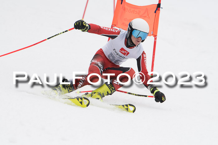 Parallel Slalom Trögllift 2023