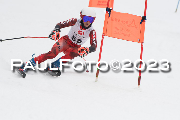 Parallel Slalom Trögllift 2023