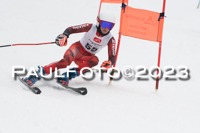 Parallel Slalom Trögllift 2023