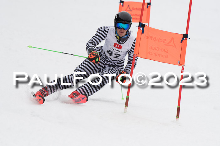Parallel Slalom Trögllift 2023