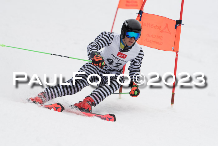 Parallel Slalom Trögllift 2023