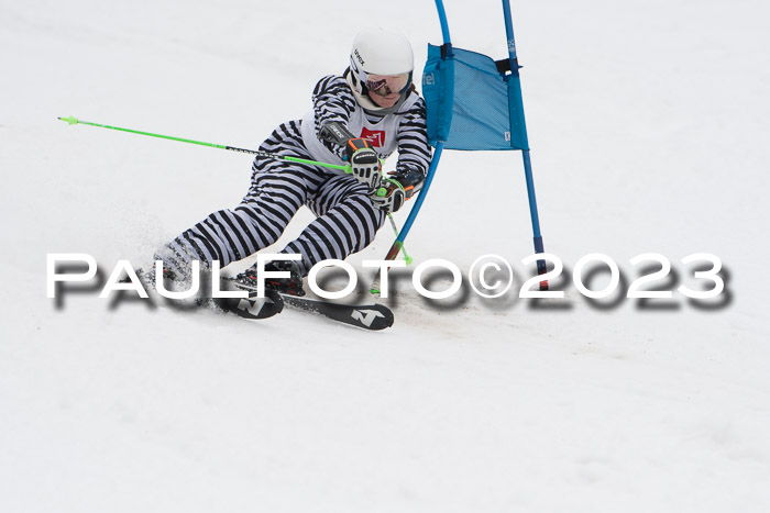 Parallel Slalom Trögllift 2023
