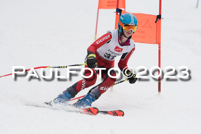 Parallel Slalom Trögllift 2023