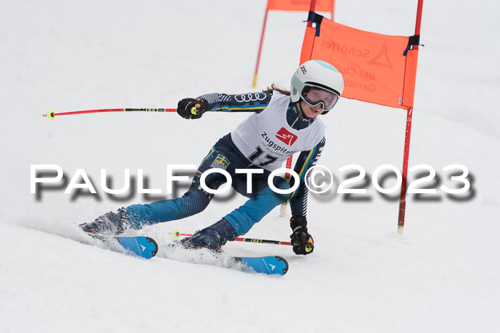 Parallel Slalom Trögllift 2023