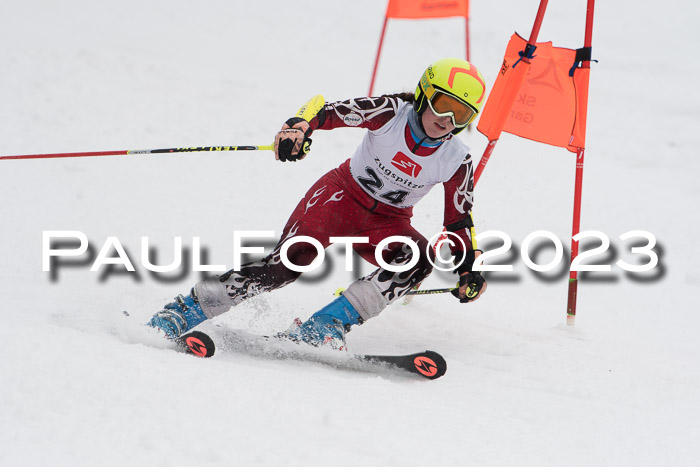 Parallel Slalom Trögllift 2023