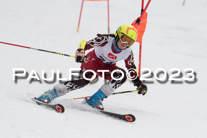 Parallel Slalom Trögllift 2023