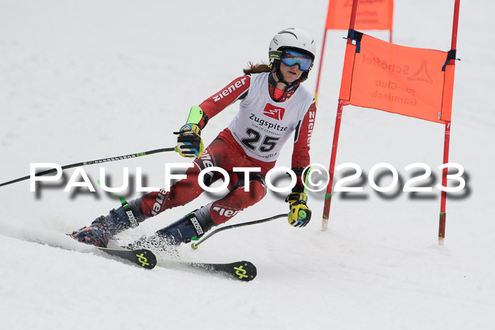 Parallel Slalom Trögllift 2023