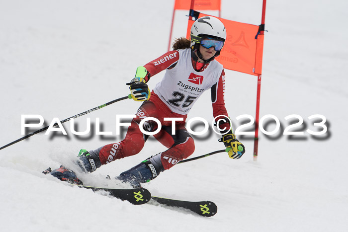 Parallel Slalom Trögllift 2023
