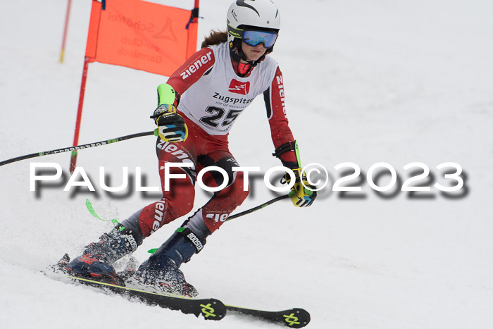 Parallel Slalom Trögllift 2023