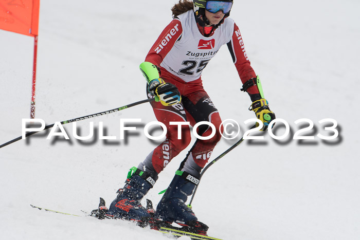 Parallel Slalom Trögllift 2023