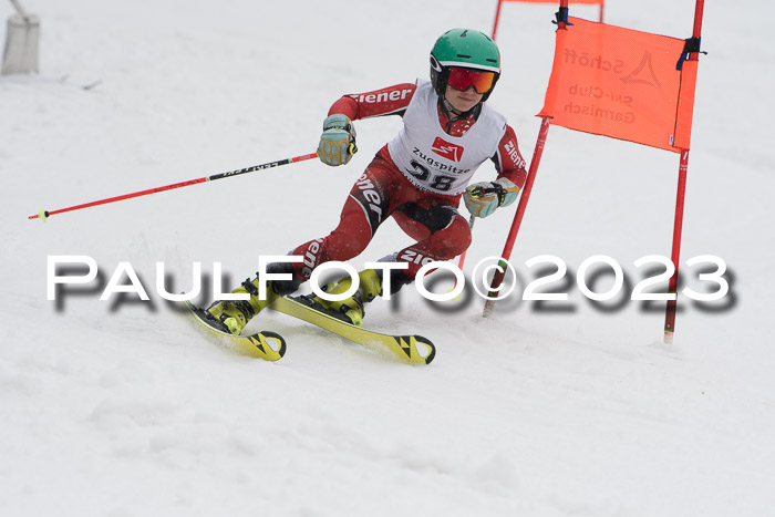 Parallel Slalom Trögllift 2023