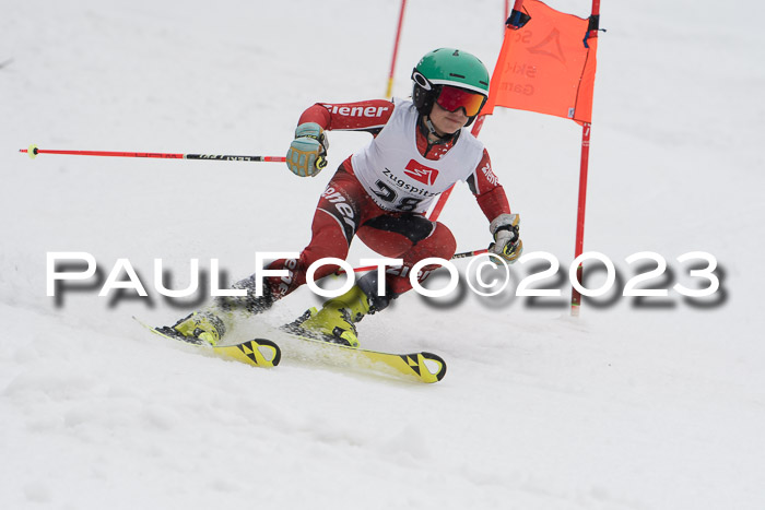 Parallel Slalom Trögllift 2023