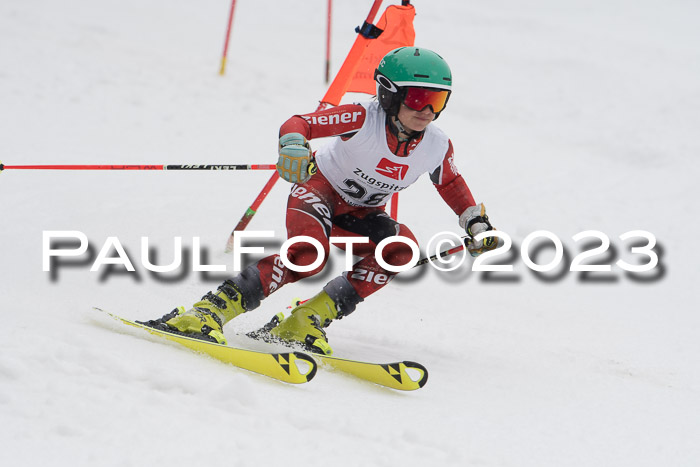 Parallel Slalom Trögllift 2023