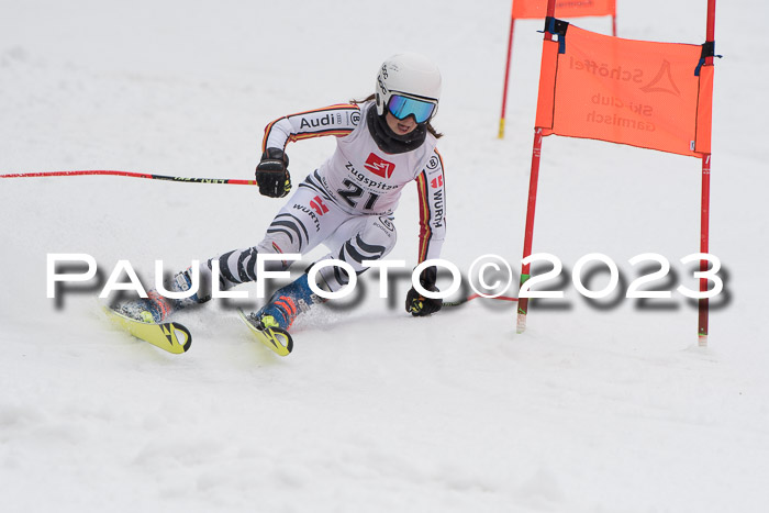 Parallel Slalom Trögllift 2023