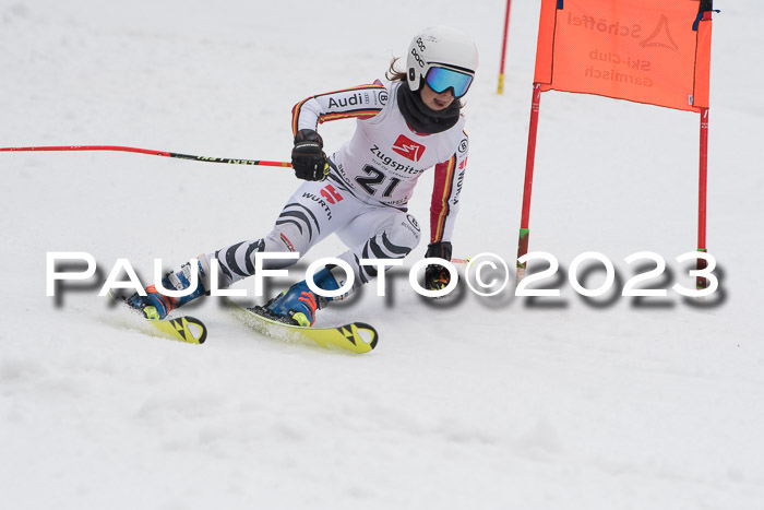Parallel Slalom Trögllift 2023