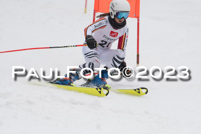 Parallel Slalom Trögllift 2023
