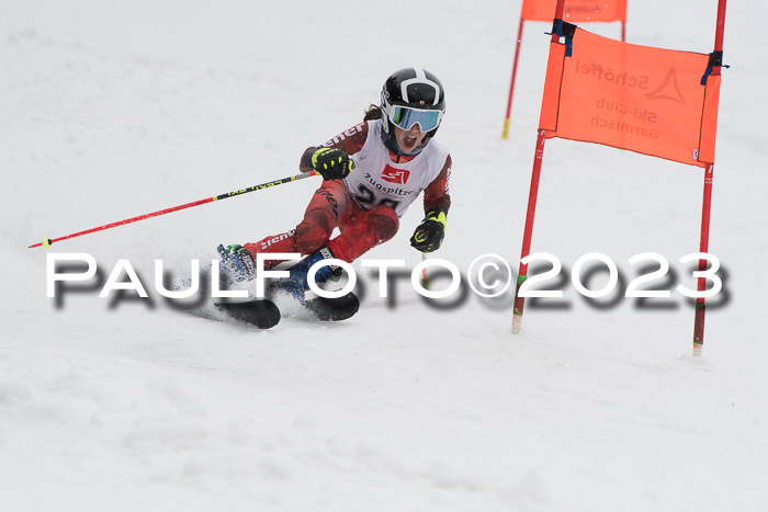 Parallel Slalom Trögllift 2023