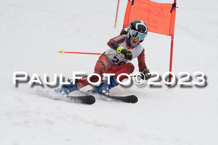 Parallel Slalom Trögllift 2023