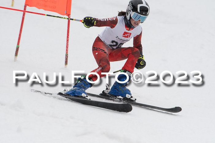 Parallel Slalom Trögllift 2023