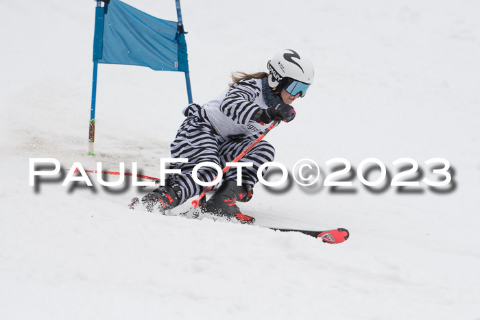 Parallel Slalom Trögllift 2023