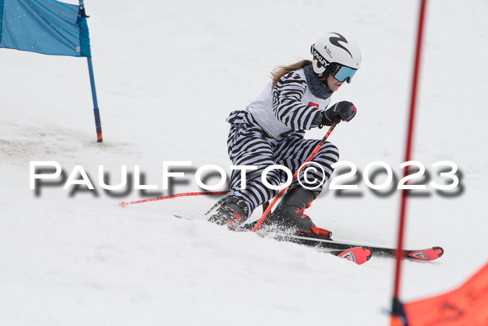 Parallel Slalom Trögllift 2023