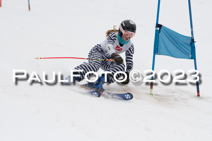 Parallel Slalom Trögllift 2023