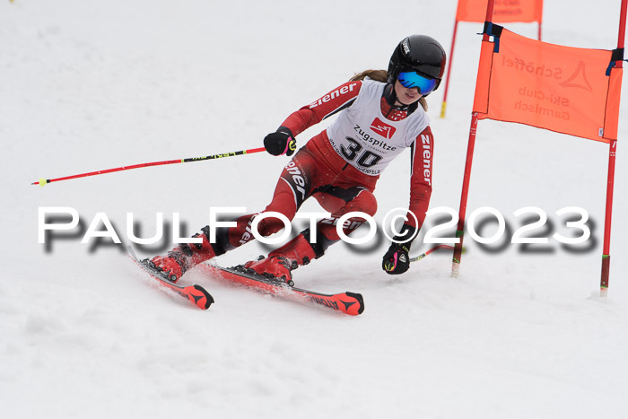 Parallel Slalom Trögllift 2023